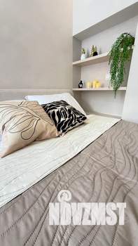 1-к квартира, посуточно, 30м2, 3/11 этаж