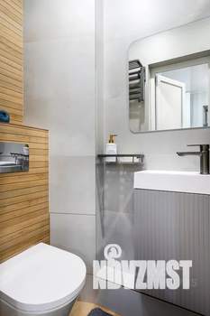 Студия квартира, посуточно, 25м2, 1/5 этаж