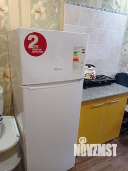 1-к квартира, на длительный срок, 19м2, 4/5 этаж