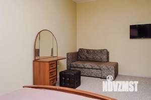 2-к квартира, посуточно, 45м2, 2/3 этаж