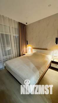 1-к квартира, посуточно, 42м2, 2/4 этаж