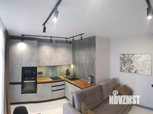 1-к квартира, посуточно, 48м2, 11/18 этаж