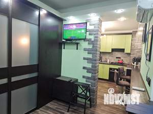 2-к квартира, посуточно, 39м2, 3/5 этаж