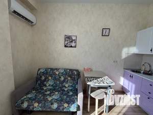 Студия квартира, посуточно, 25м2, 1/7 этаж