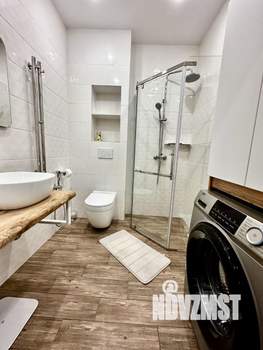 Студия квартира, посуточно, 27м2, 2/12 этаж