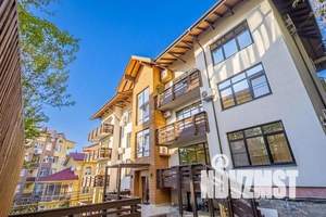 4-к квартира, посуточно, 94м2, 3/5 этаж