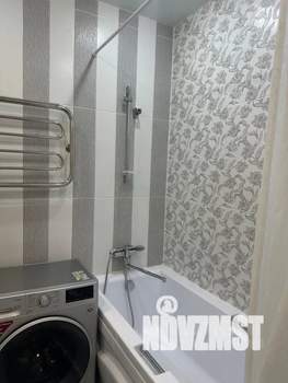 1-к квартира, посуточно, 33м2, 16/17 этаж