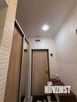 2-к квартира, на длительный срок, 36м2, 1/10 этаж