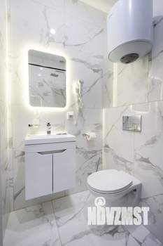 Студия квартира, посуточно, 20м2, 3/5 этаж