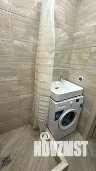 Студия квартира, посуточно, 18м2, 16/19 этаж