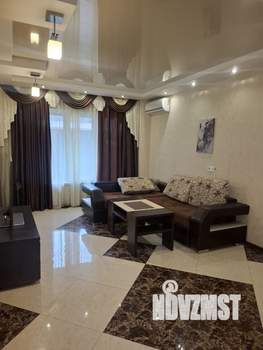 2-к квартира, на длительный срок, 56м2, 1/16 этаж