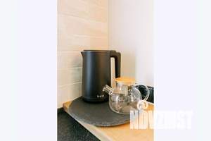 2-к квартира, посуточно, 43м2, 2/5 этаж