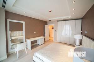 4-к квартира, на длительный срок, 215м2, 19/27 этаж