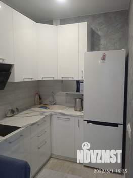 3-к квартира, посуточно, 52м2, 2/16 этаж