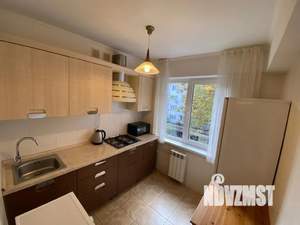 1-к квартира, посуточно, 33м2, 4/5 этаж