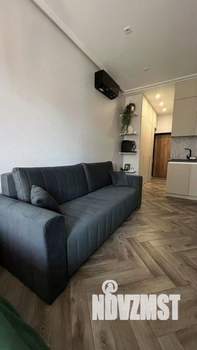 Студия квартира, на длительный срок, 30м2, 11/20 этаж