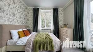 2-к квартира, посуточно, 125м2, 1/1 этаж
