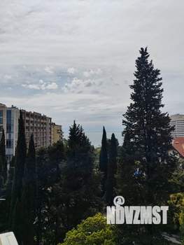 Студия квартира, на длительный срок, 21м2, 6/8 этаж