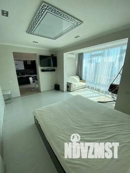 2-к квартира, посуточно, 62м2, 6/18 этаж