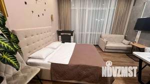 1-к квартира, посуточно, 29м2, 1/1 этаж