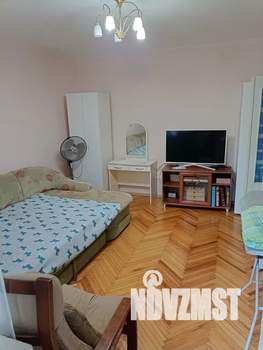 2-к квартира, посуточно, 60м2, 6/9 этаж