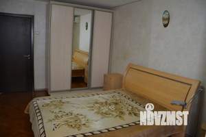 3-к квартира, посуточно, 66м2, 4/5 этаж