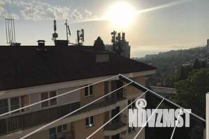 1-к квартира, посуточно, 35м2, 11/14 этаж