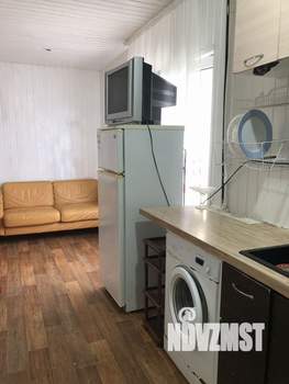 Студия квартира, на длительный срок, 22м2, 2/3 этаж