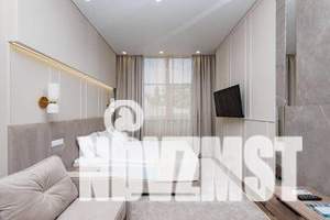 1-к квартира, посуточно, 35м2, 2/7 этаж