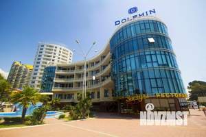 1-к квартира, посуточно, 46м2, 1/1 этаж