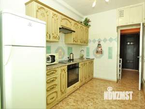 2-к квартира, посуточно, 60м2, 11/12 этаж