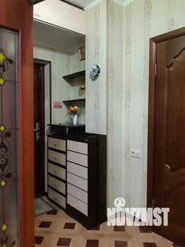 1-к квартира, посуточно, 30м2, 2/3 этаж