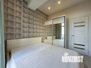 1-к квартира, посуточно, 37м2, 1/1 этаж