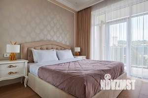 2-к квартира, посуточно, 52м2, 1/1 этаж