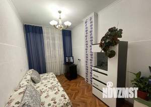 2-к квартира, посуточно, 68м2, 1/1 этаж