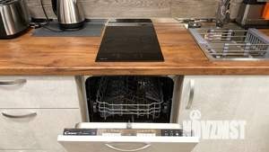 1-к квартира, посуточно, 30м2, 1/6 этаж