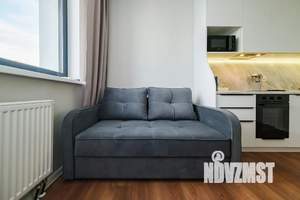 2-к квартира, посуточно, 44м2, 10/16 этаж