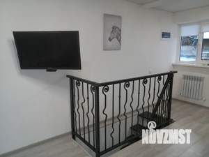 2-к квартира, посуточно, 36м2, 1/2 этаж