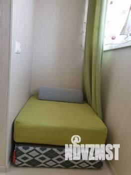 1-к квартира, посуточно, 37м2, 12/12 этаж