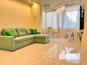 1-к квартира, посуточно, 63м2, 3/17 этаж