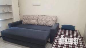 Студия квартира, посуточно, 21м2, 1/10 этаж