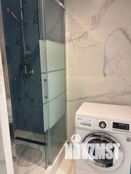 1-к квартира, посуточно, 47м2, 2/16 этаж