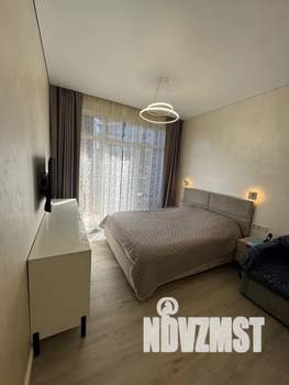 Студия квартира, посуточно, 30м2, 9/20 этаж