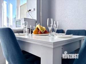 2-к квартира, посуточно, 48м2, 1/1 этаж