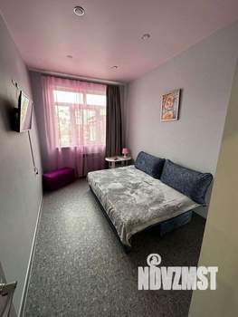 2-к квартира, на длительный срок, 50м2, 2/2 этаж