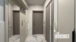 Студия квартира, посуточно, 45м2, 1/7 этаж