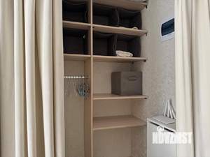 Студия квартира, на длительный срок, 22м2, 3/4 этаж