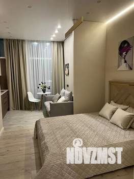 2-к квартира, посуточно, 48м2, 1/4 этаж