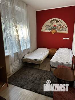 2-к квартира, на длительный срок, 55м2, 3/3 этаж