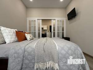 Студия квартира, посуточно, 26м2, 2/16 этаж